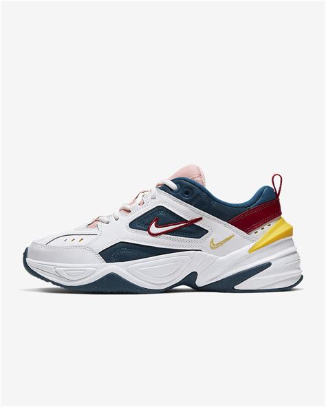 Nike M2K Tekno Women's Shoes. Nike AT